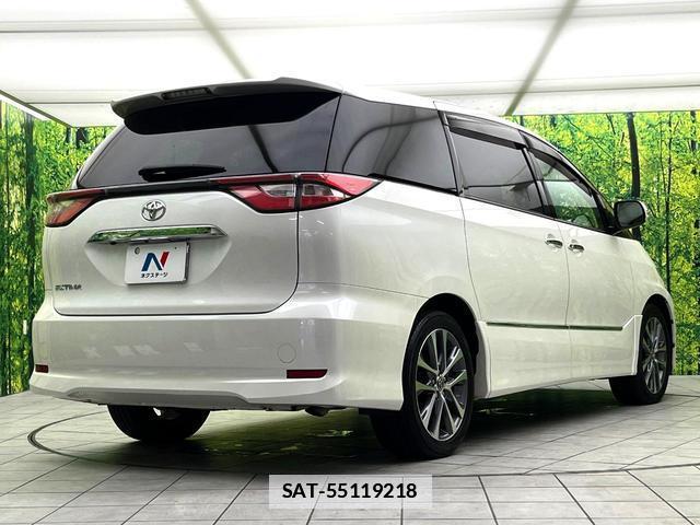 Toyota ESTIMA 2016-07 7871636-17