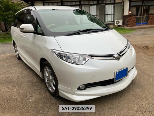 Toyota ESTIMA 2007-07 7872199-0