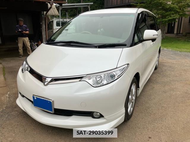 Toyota ESTIMA 2007-07 7872199-1