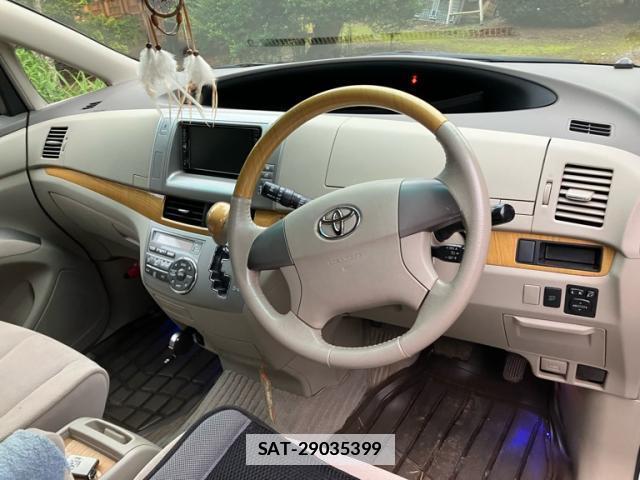 Toyota ESTIMA 2007-07 7872199-11