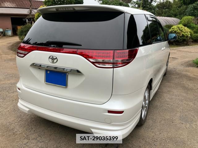 Toyota ESTIMA 2007-07 7872199-13
