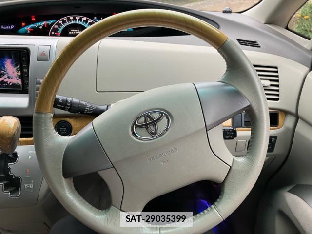 Toyota ESTIMA 2007-07 7872199-14