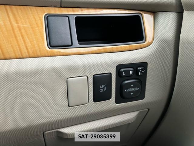 Toyota ESTIMA 2007-07 7872199-17