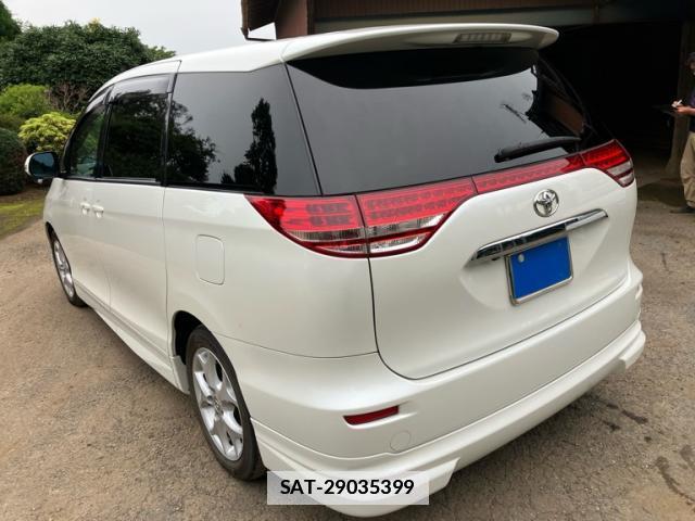 Toyota ESTIMA 2007-07 7872199-2