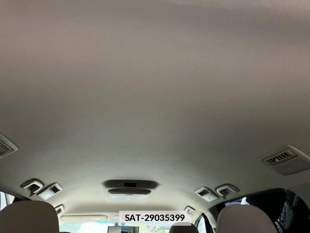 Toyota ESTIMA 2007-07 7872199-3