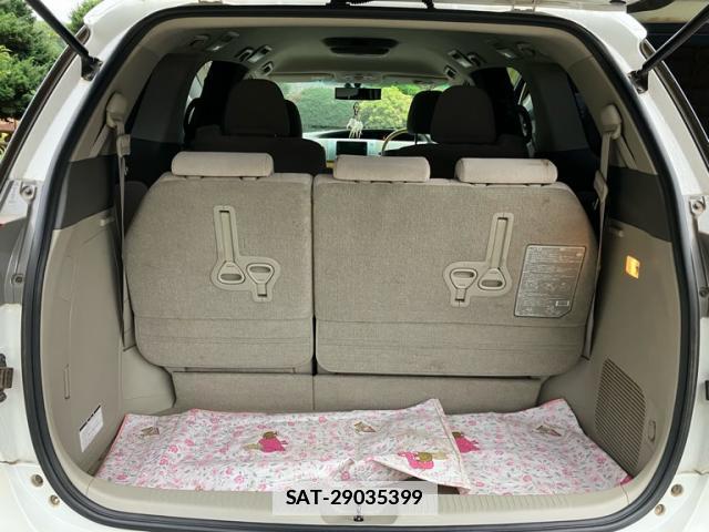 Toyota ESTIMA 2007-07 7872199-4