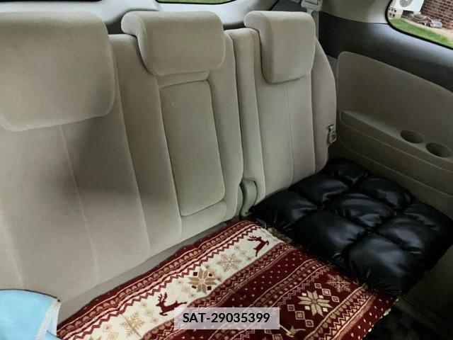 Toyota ESTIMA 2007-07 7872199-5