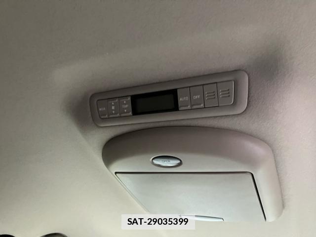 Toyota ESTIMA 2007-07 7872199-8