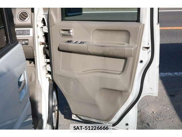 Suzuki EVERY WAGON 2008-08 7866884-12