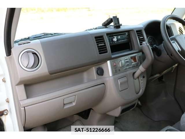 Suzuki EVERY WAGON 2008-08 7866884-16