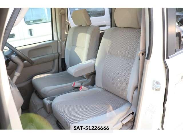 Suzuki EVERY WAGON 2008-08 7866884-17