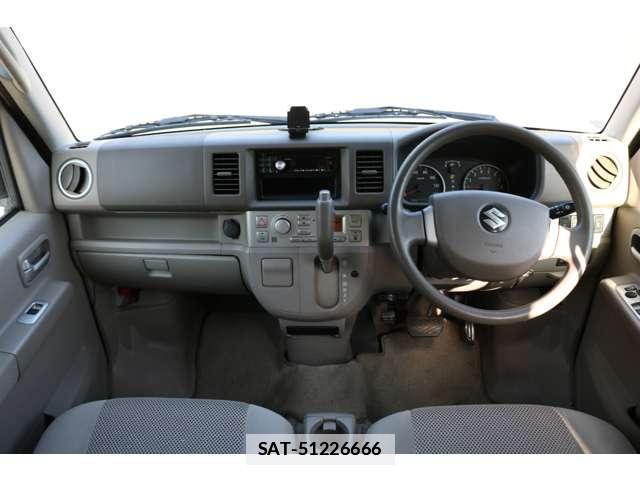 Suzuki EVERY WAGON 2008-08 7866884-18