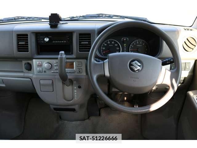 Suzuki EVERY WAGON 2008-08 7866884-19