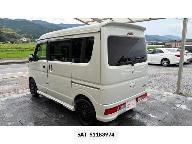 Suzuki EVERY WAGON 2018-01 7867626-1