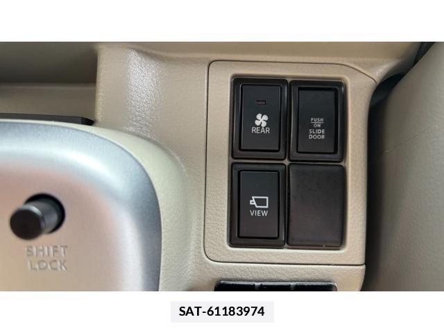 Suzuki EVERY WAGON 2018-01 7867626-11