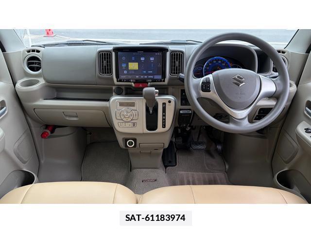 Suzuki EVERY WAGON 2018-01 7867626-2