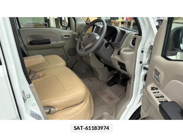 Suzuki EVERY WAGON 2018-01 7867626-4