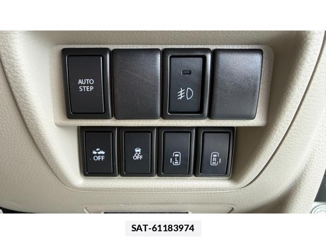 Suzuki EVERY WAGON 2018-01 7867626-6
