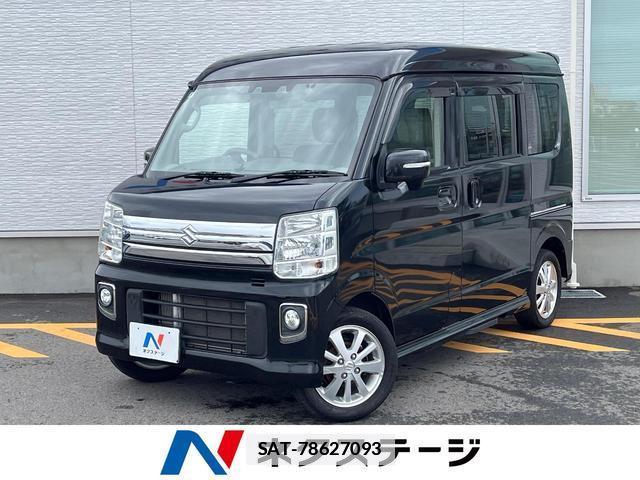 Suzuki EVERY WAGON 2020-05 7868361-0