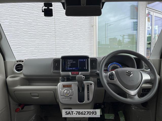 Suzuki EVERY WAGON 2020-05 7868361-1