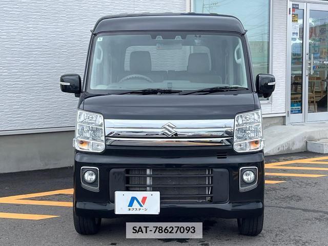 Suzuki EVERY WAGON 2020-05 7868361-13