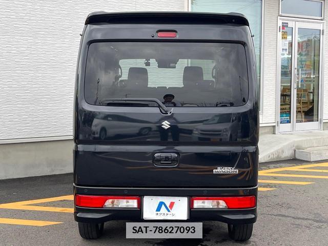 Suzuki EVERY WAGON 2020-05 7868361-14