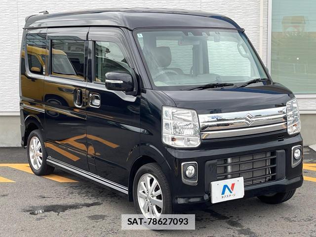 Suzuki EVERY WAGON 2020-05 7868361-15