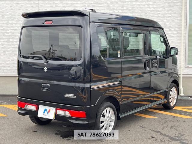 Suzuki EVERY WAGON 2020-05 7868361-16