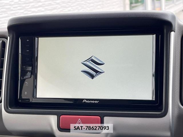 Suzuki EVERY WAGON 2020-05 7868361-3
