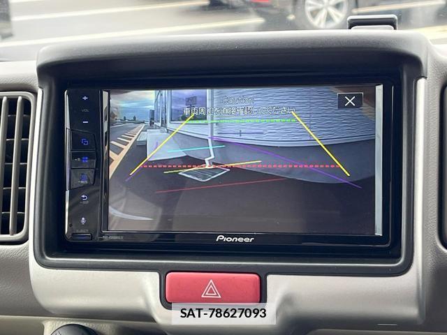 Suzuki EVERY WAGON 2020-05 7868361-4