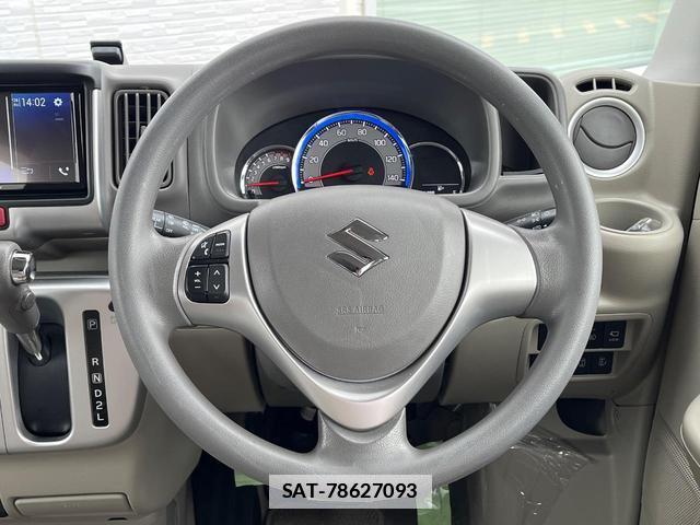Suzuki EVERY WAGON 2020-05 7868361-7