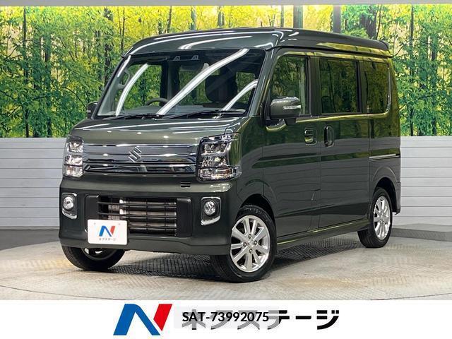 Suzuki EVERY WAGON 2024-04 7868545-0