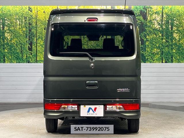 Suzuki EVERY WAGON 2024-04 7868545-12