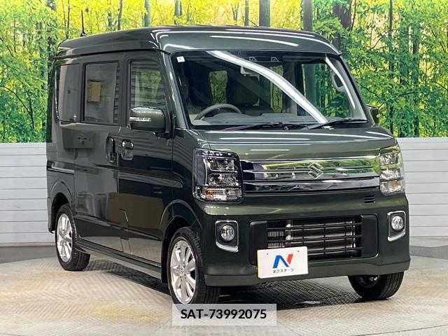 Suzuki EVERY WAGON 2024-04 7868545-13