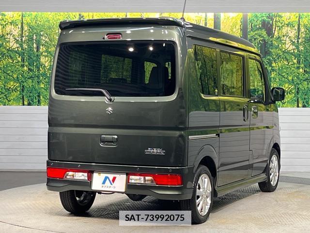 Suzuki EVERY WAGON 2024-04 7868545-14