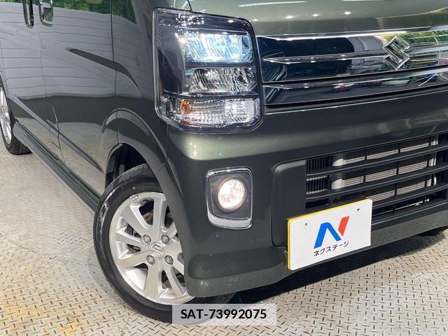 Suzuki EVERY WAGON 2024-04 7868545-9