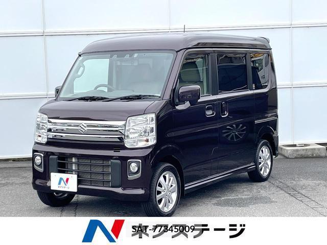 Suzuki EVERY WAGON 2022-06 7869898-0