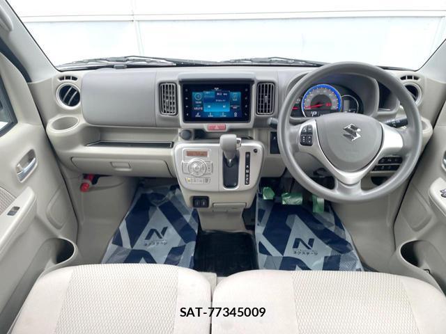 Suzuki EVERY WAGON 2022-06 7869898-1
