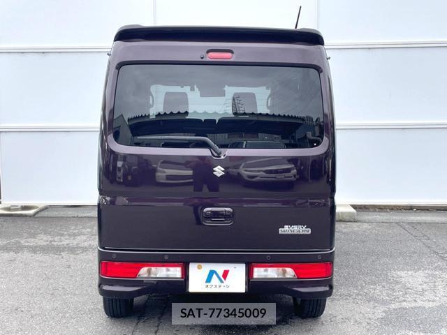 Suzuki EVERY WAGON 2022-06 7869898-16