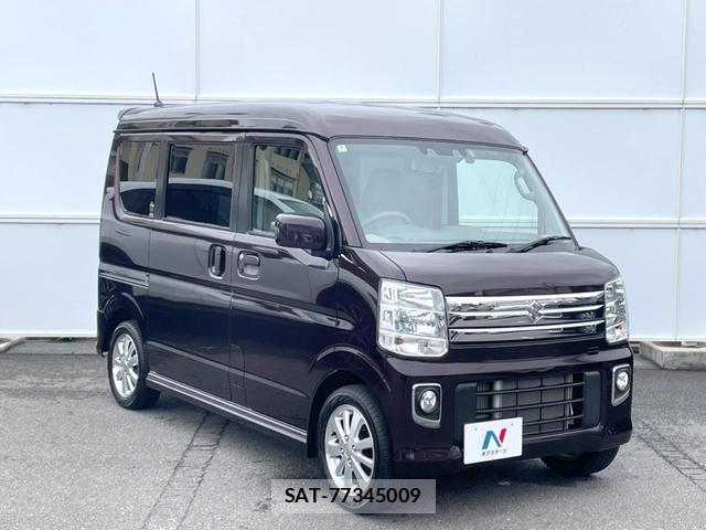 Suzuki EVERY WAGON 2022-06 7869898-17
