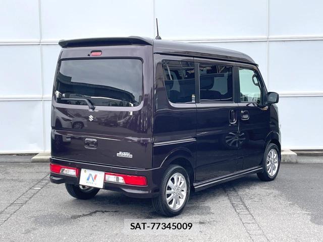 Suzuki EVERY WAGON 2022-06 7869898-18