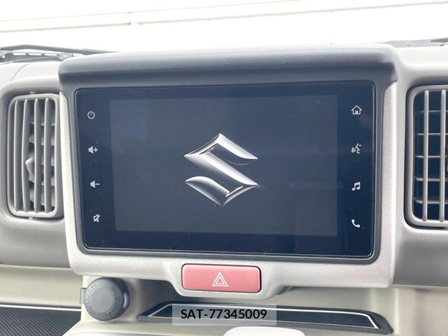 Suzuki EVERY WAGON 2022-06 7869898-2