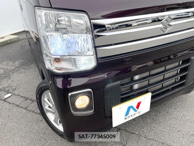 Suzuki EVERY WAGON 2022-06 7869898-9