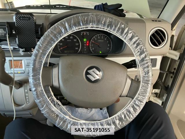 Suzuki EVERY WAGON 2008-04 7870724-10