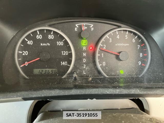 Suzuki EVERY WAGON 2008-04 7870724-11
