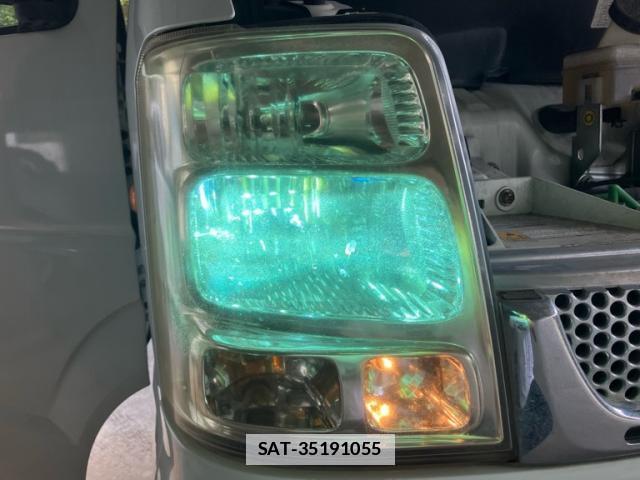 Suzuki EVERY WAGON 2008-04 7870724-4