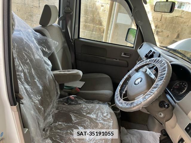 Suzuki EVERY WAGON 2008-04 7870724-5