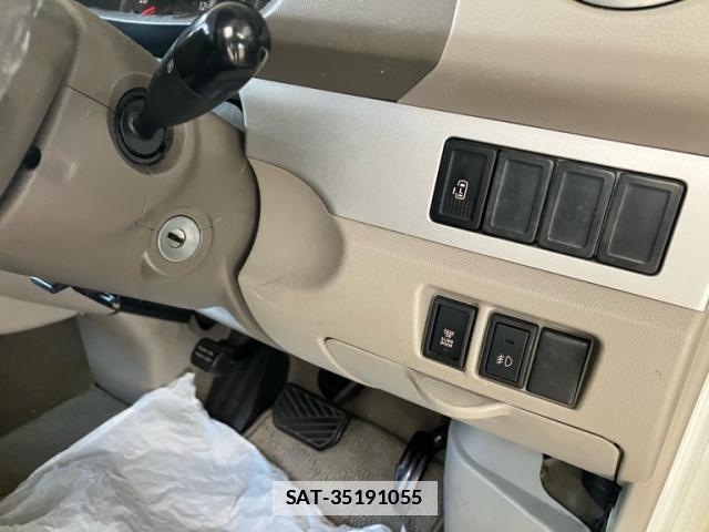 Suzuki EVERY WAGON 2008-04 7870724-9