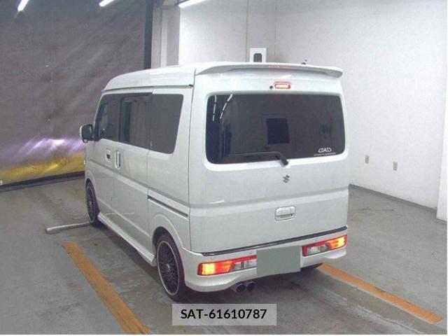 Suzuki EVERY WAGON 2022-05 7872250-1