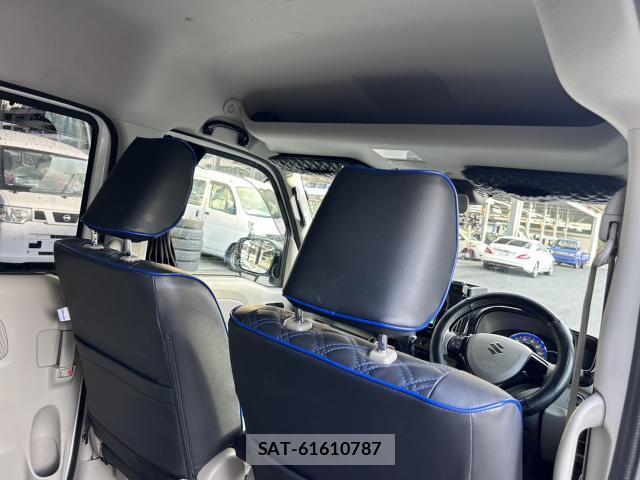 Suzuki EVERY WAGON 2022-05 7872250-18